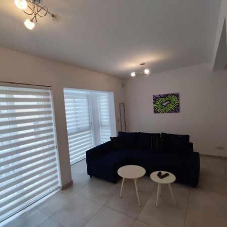 Modern Apartment In Gzira Dış mekan fotoğraf