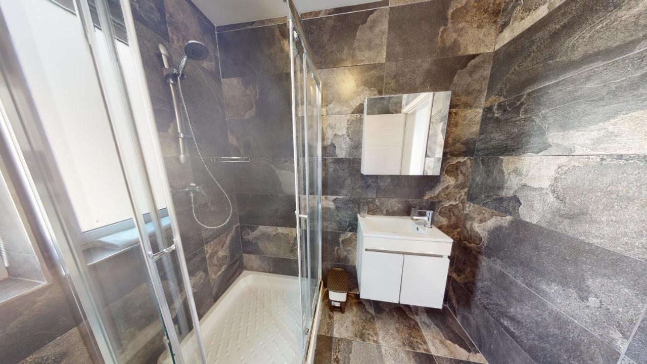 Modern Apartment In Gzira Dış mekan fotoğraf