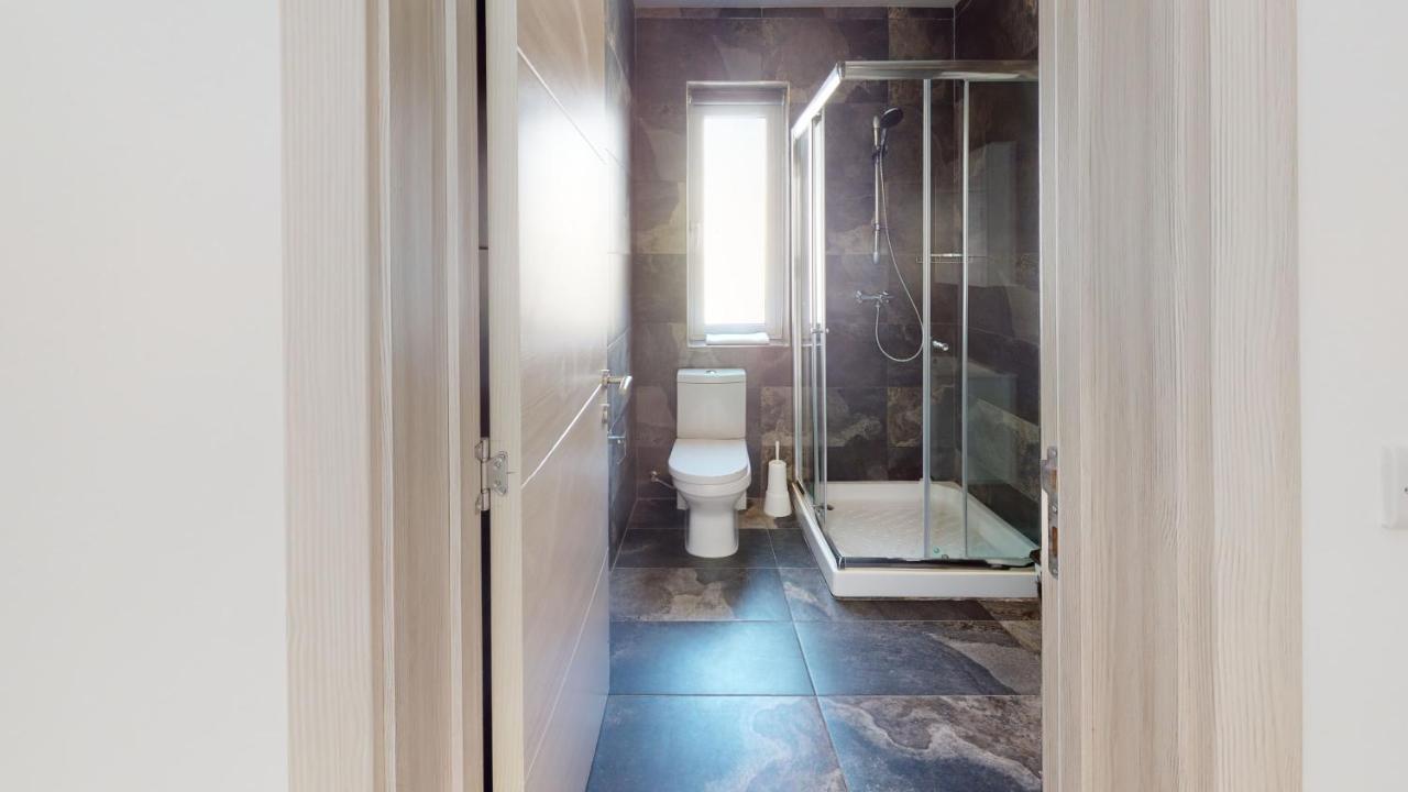 Modern Apartment In Gzira Dış mekan fotoğraf
