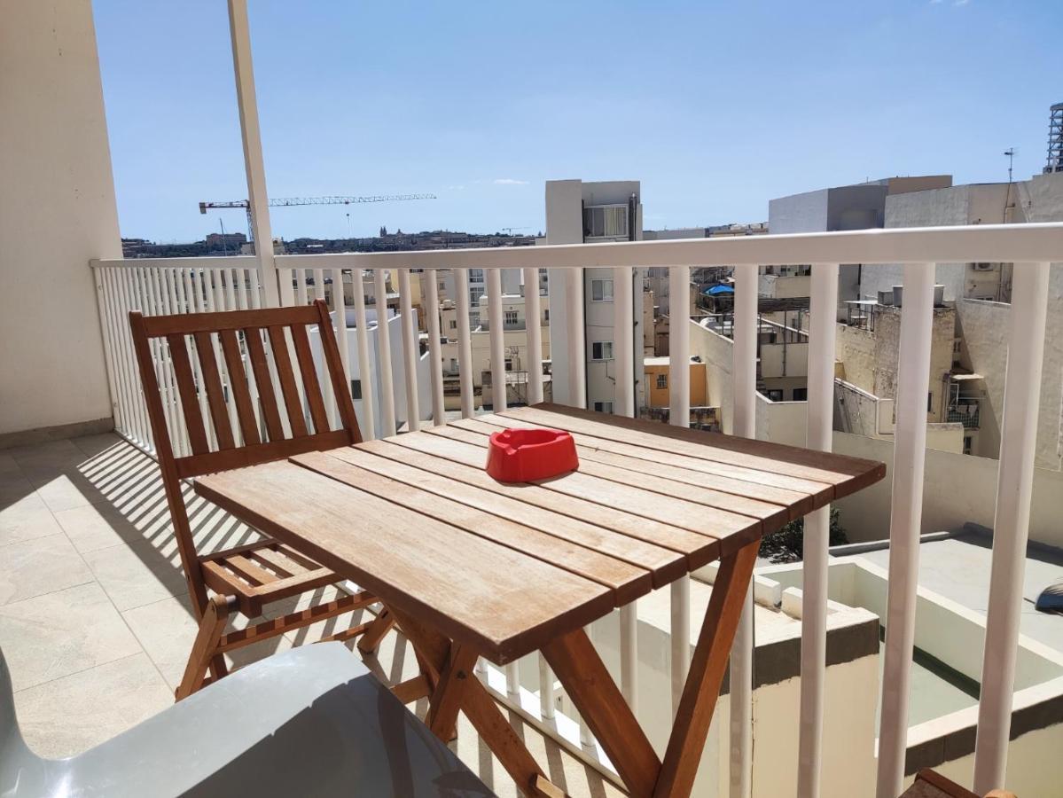 Modern Apartment In Gzira Dış mekan fotoğraf