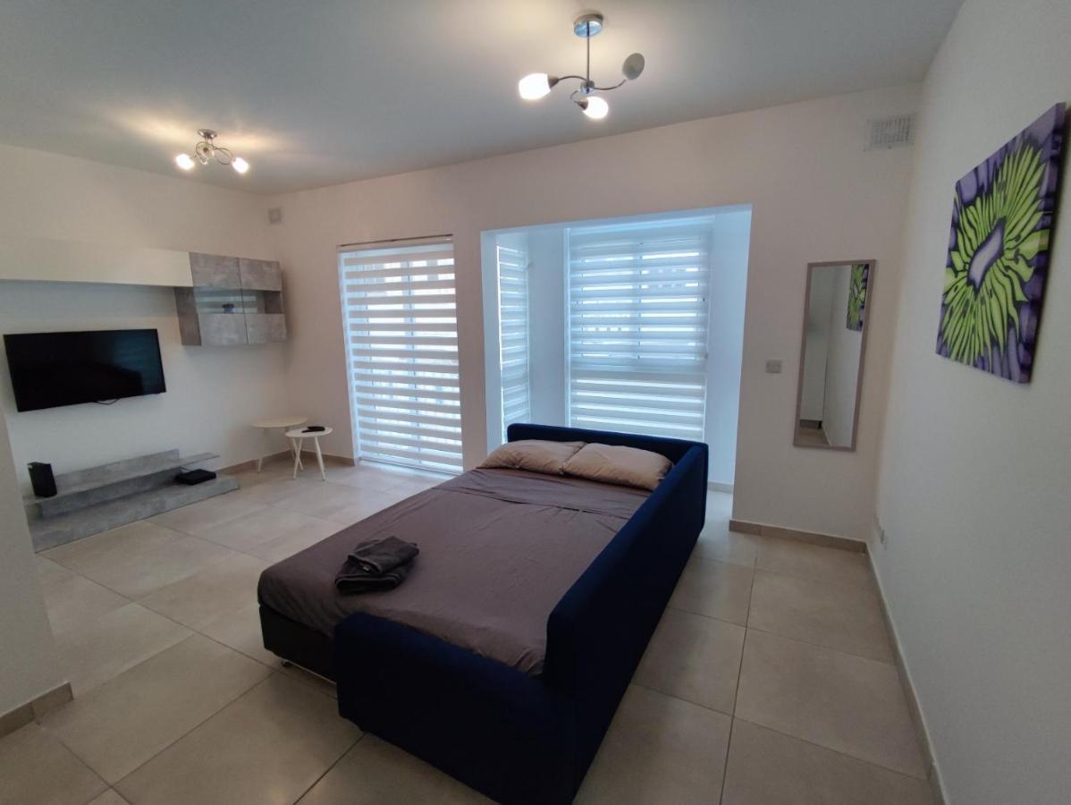 Modern Apartment In Gzira Dış mekan fotoğraf