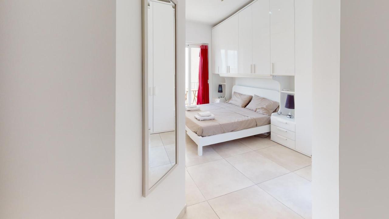 Modern Apartment In Gzira Dış mekan fotoğraf