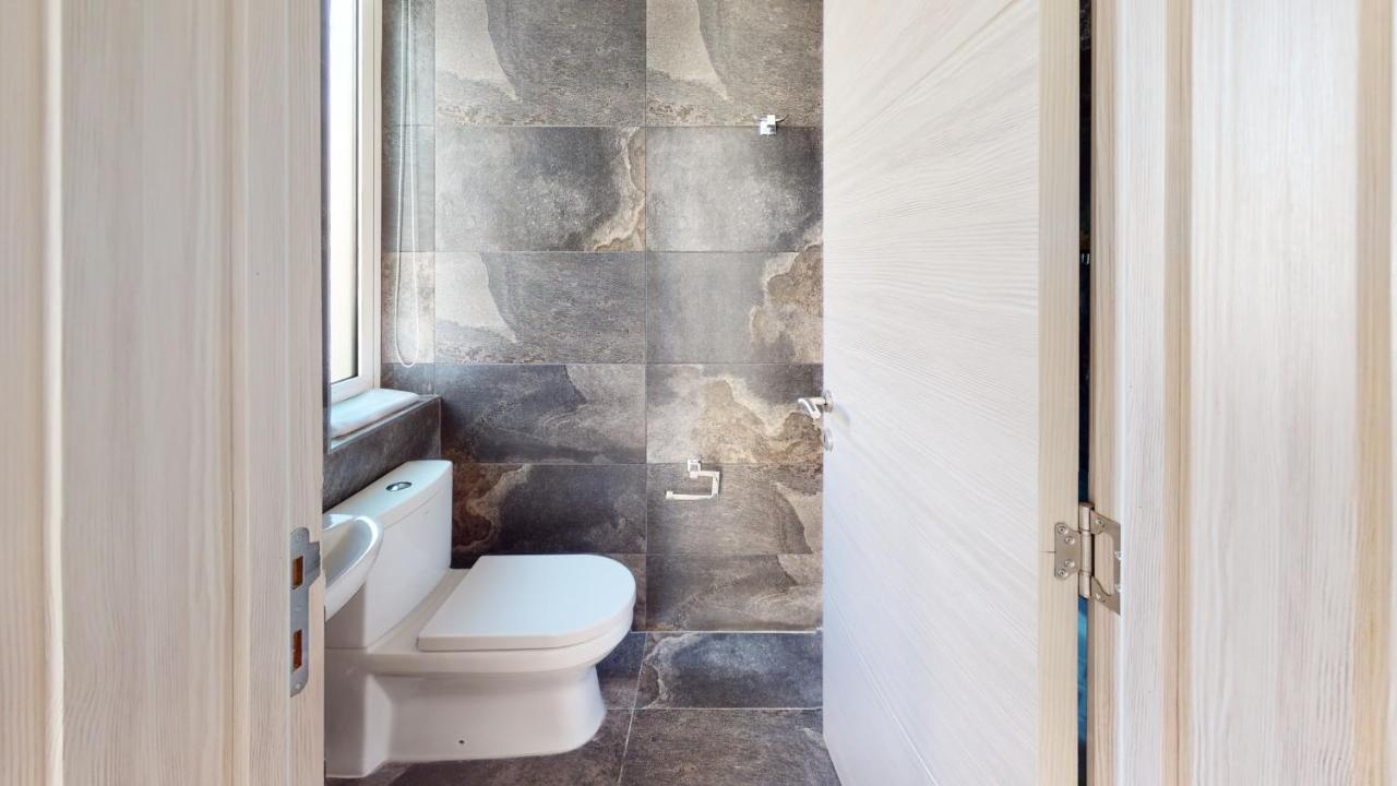 Modern Apartment In Gzira Dış mekan fotoğraf