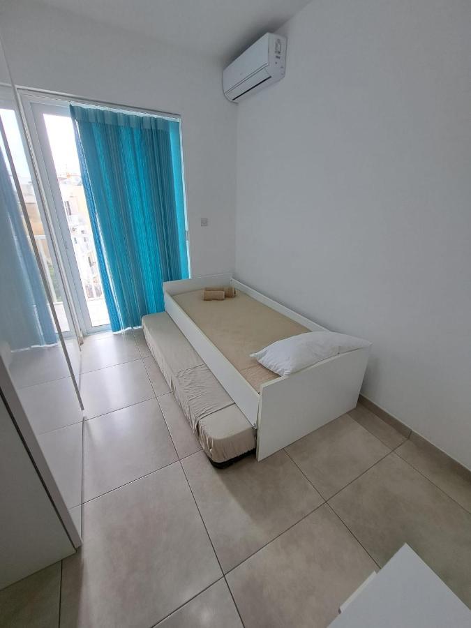 Modern Apartment In Gzira Dış mekan fotoğraf