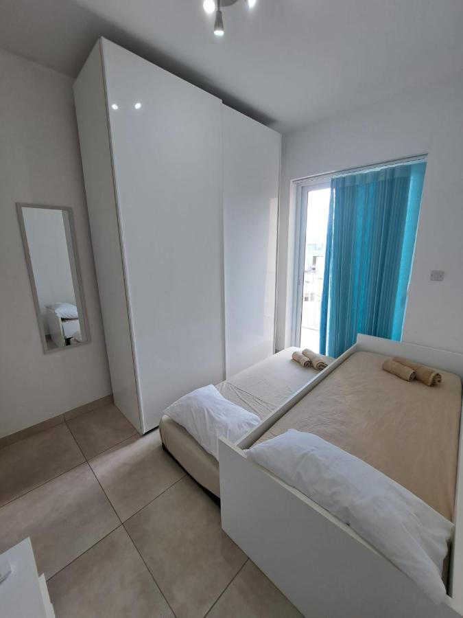 Modern Apartment In Gzira Dış mekan fotoğraf