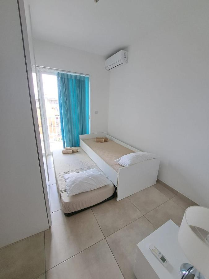 Modern Apartment In Gzira Dış mekan fotoğraf
